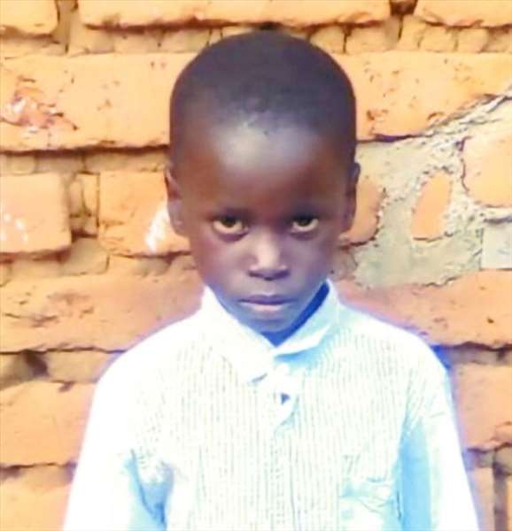 JAMIL ABUDL FAROUK SENTONGO