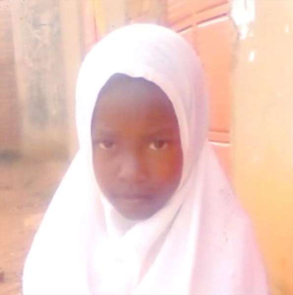 SHADIYA UMAR SWALEH NANKABIRWA