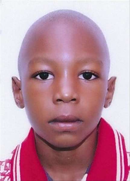 Faisal Sam David Obella