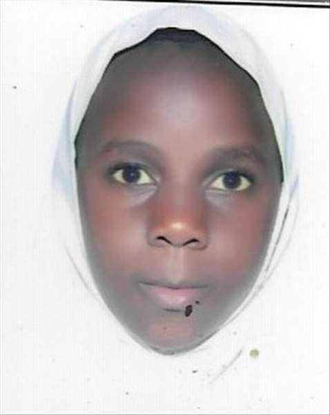 AISHA NASIR NASIR NANYANZI