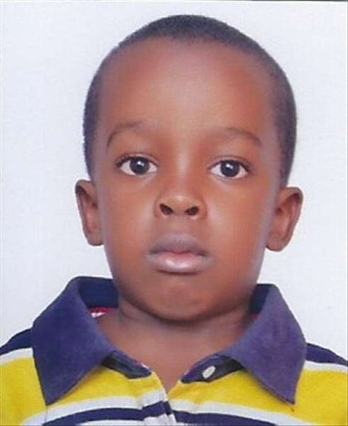 SHABAN ADAM SHABAN MBALE