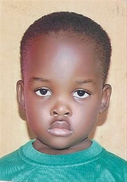 Tahmeed Musa Musa Uwizey