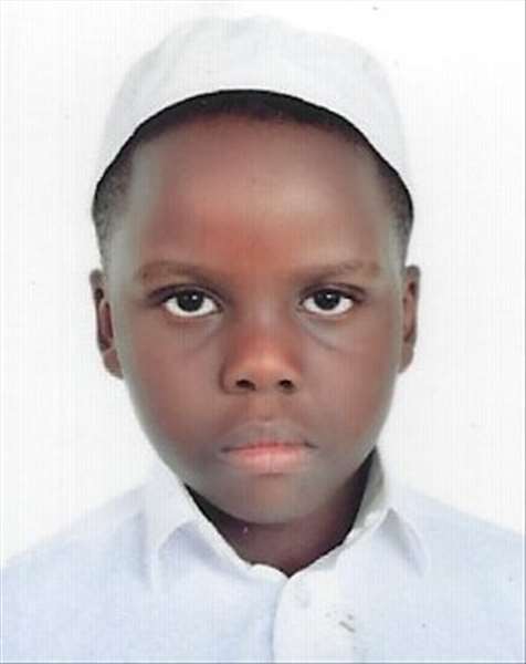 HASSAN RAJAB JUMA KIBIRIGE