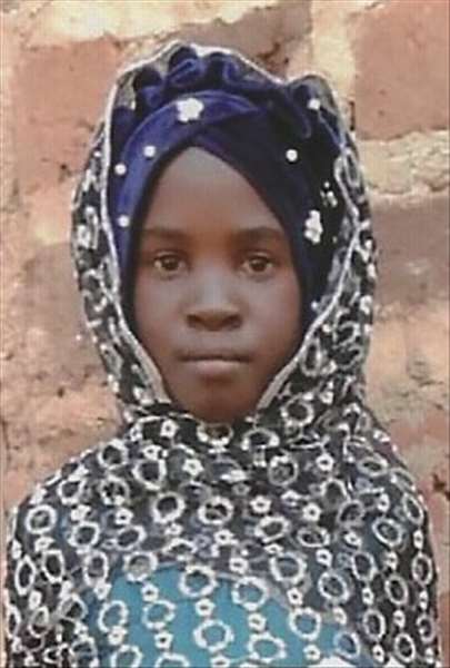 Mariam Ali Musa Ssangalyambogo