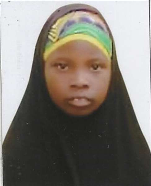 JAMILA ISHAAQ SHAFIIQ NAMUKOSE