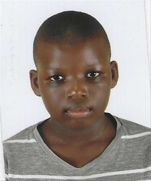 Hatim Nassir Ahousi Kisubi