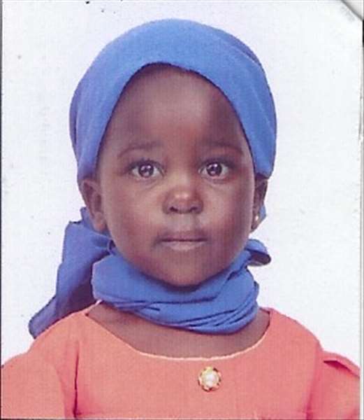 Kauthara Muhammad Muhammad Nassazi