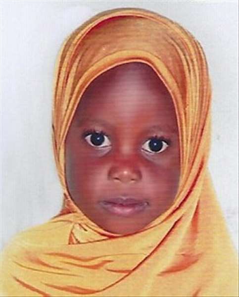 KHAIRAT MUHAMMAD ABUBAKAR NABBAALE