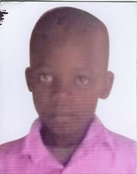 MUHAMMAD MUHAMMAD ABUBAKAR DAKABA