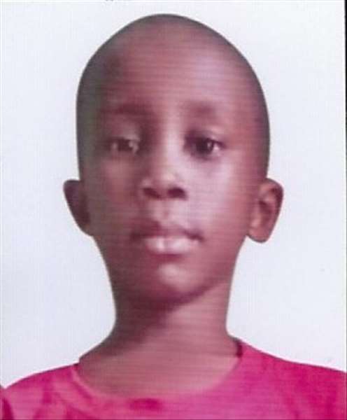 MUHAMMAD MUHAMMAD ABUBAKAR MUGABI