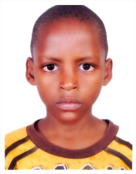 Murshid Abdallah Yusuf Lukanga