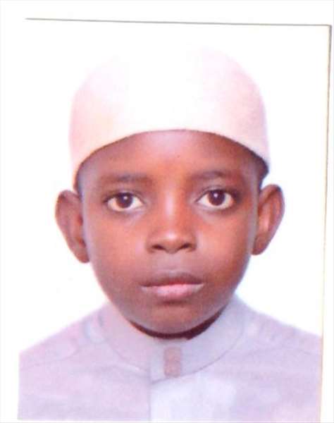 ABDULRAHMAN AHMED AYUB SSEGAWA