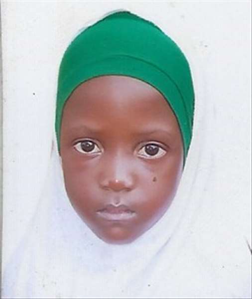 FAHIIMA SIRAJE ALI BAYIGA