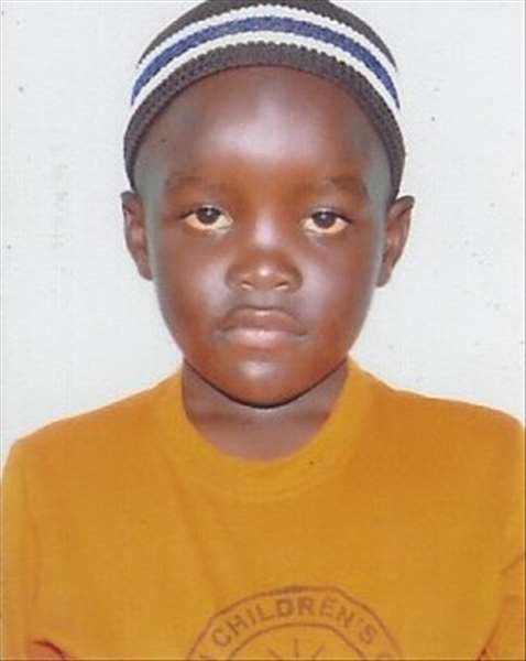 مهد موسى علي بوكولو