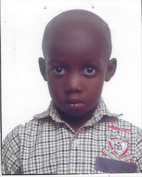 QURAISH RONALD FRANCIS MUKIIBI