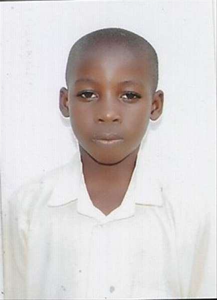 ARAFAT HABIB JAMES MAGABO