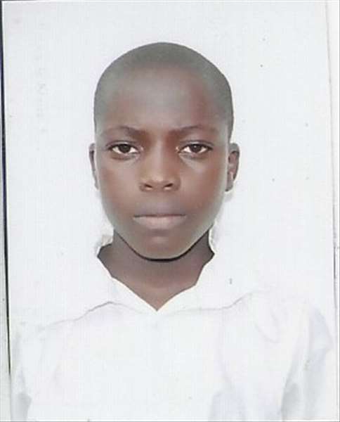 IMRAN DENNIS WILLIAM MUWANGUZI