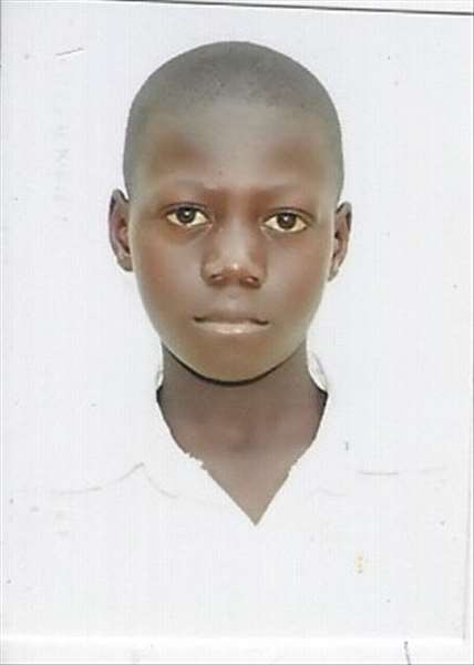 صديق عبدالله هارون كيروندا