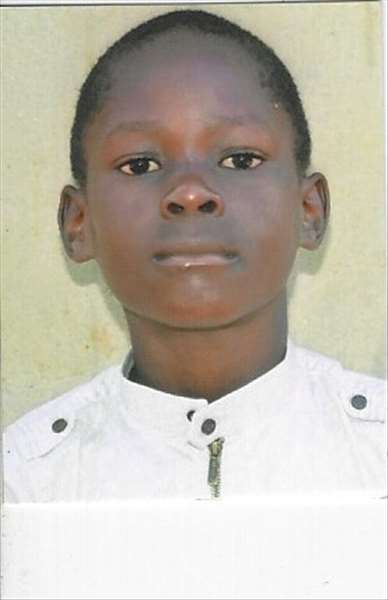 RAHIM MUHAMMAD MUSA KAWAGGA