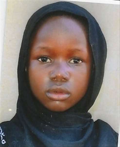 AISHA MUHAMMAD MUSA NABATANZI