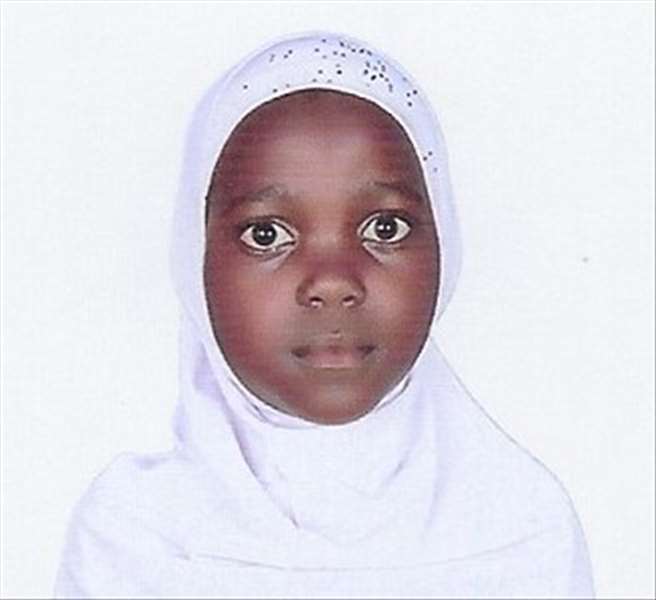 HASNAT ISA SAID KIVUMBI