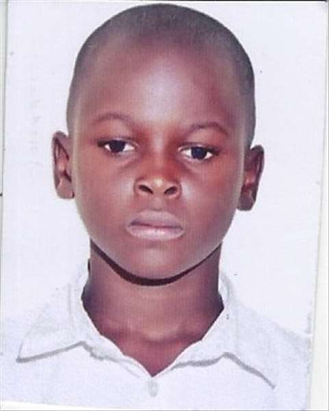 RAJAB HUSSEIN MUHAMMAD KASIRYE
