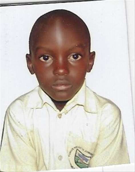 فاروق موسى كياليسي انسانغي