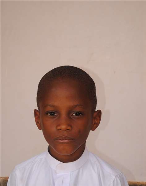 NAADIR MUHAMMAD MUHAMMAD KAYEMBA