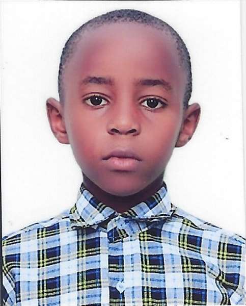 MUHAMMAD SIRAJE RAJAB BWANIKA