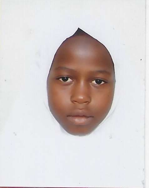 HALISATI FAROUK BURHAN NAIWUMBWE