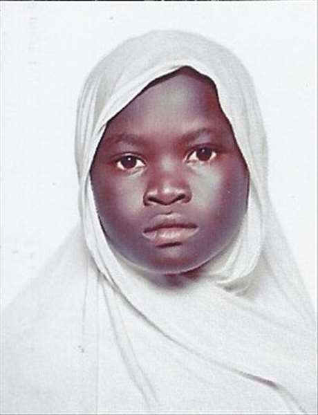 MAJUMA BURHAN JUMA AYIKORU