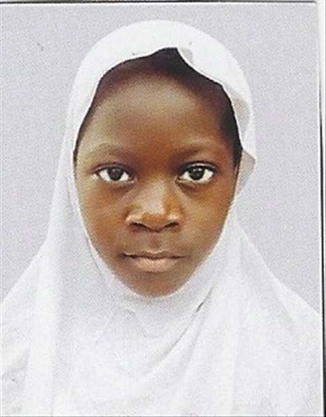 HADIJA IBRAHIIM AHMED NAMUBIRU