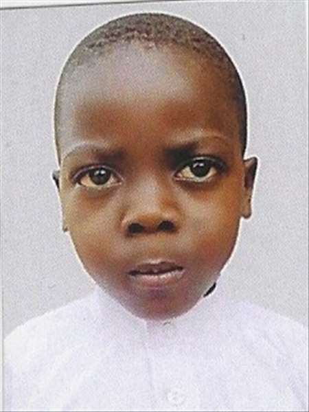 AZMIL IBRAHIIM AHMED NSUBUGA