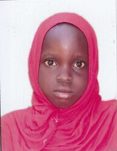 MARIAM ABASI ABDULMAJID NASSANGA