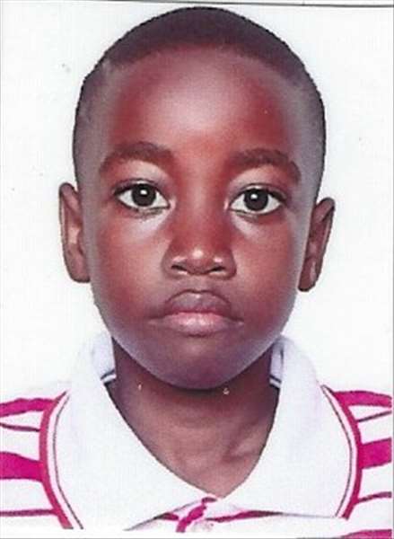 IMRAN ELIYAS ABASI KAJJUMBI