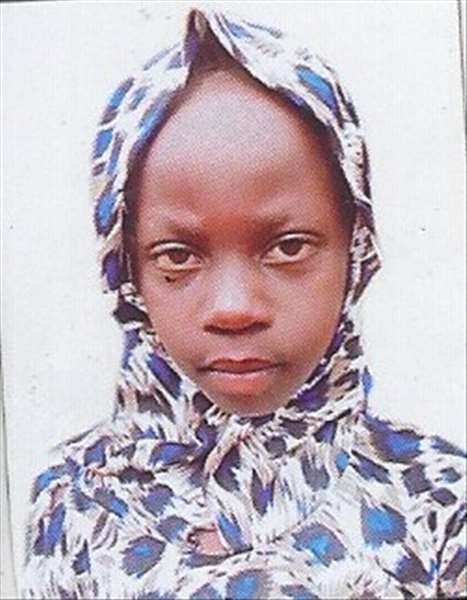 SHIFRAH ISMAEL BUMAALI NAKABUGO