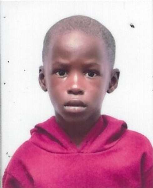 ABDURAHMAN AHMED JUMA KATO