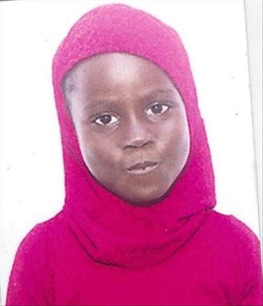HASIFA MUZAMIL IBRAHIM BACHA