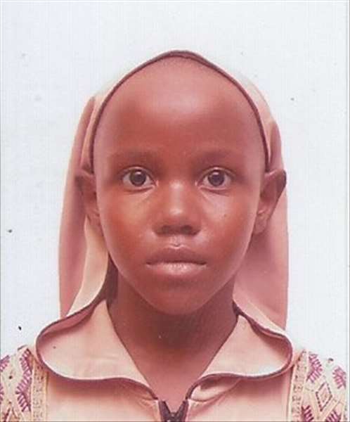 YUDAYA MANSOOR SIRAJE NANTANZI