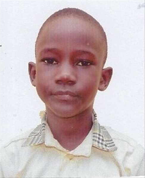 ALI ABDALLAH HARUNA MAGOOLA