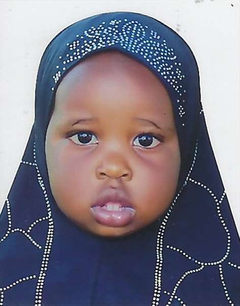 RAHIIMAH UMAR IBRAHIIM NAMUBIRU