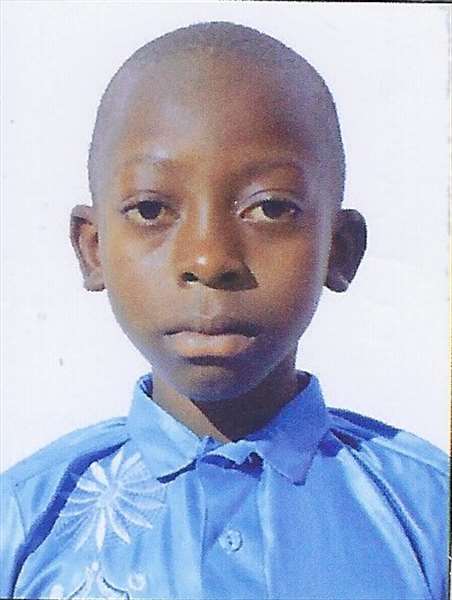 IDRIIS UMAR IBRAHIIM KASULE