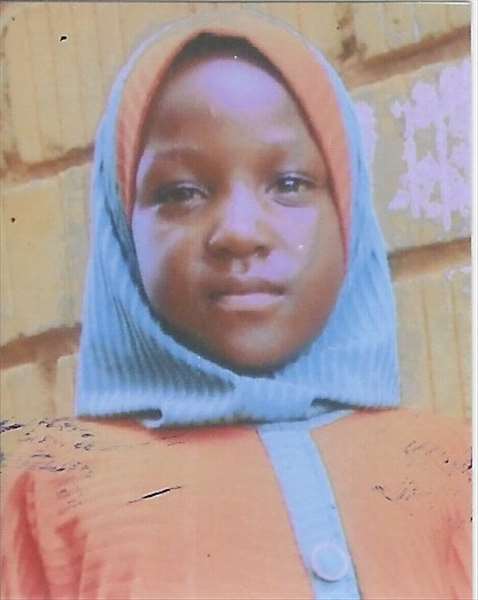 FAQIIFAH UMAR IBRAHIIM NAMUTEBI