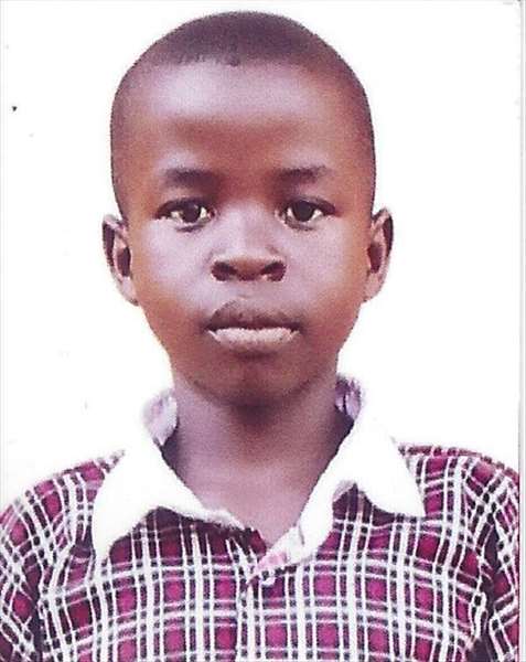 BASHIR MUHAMMAD HAMIIS SSIMBWA