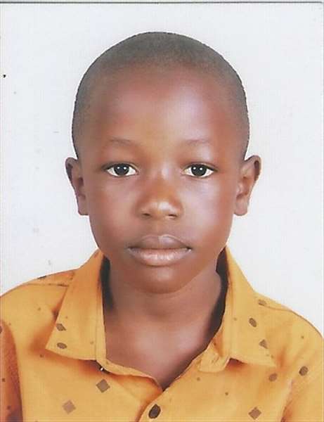 MUHAMMAD MUHAMMAD HAMIIS SSEBULIBA