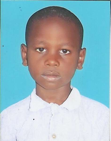 RAMADHAN MUSTAFA KELILI RWOTHOMIO