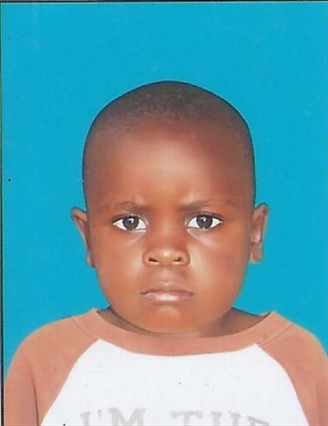 ISMAEL MUSTAFA KELILI OMARRWOTH