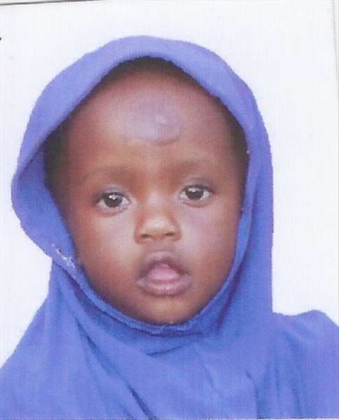 ALIYANAH IMRAN MUHAMMAD NAMUDDU