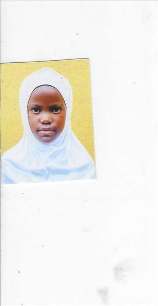 SHAMILAH AHMED AHMED KIRABO