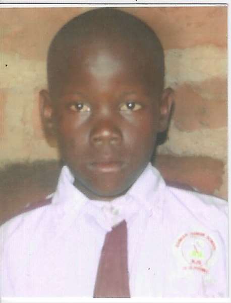 HASSAN FAUZI HARUNA KALYANGO